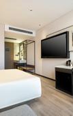 Туры в отель Atour Hotel Xiamen Zhongshan Road Jiangjunci Metro Station