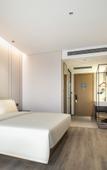 Туры в отель Atour Hotel Xiamen Zhongshan Road Jiangjunci Metro Station