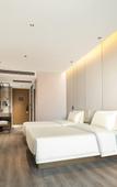 Туры в отель Atour Hotel Xiamen Zhongshan Road Jiangjunci Metro Station