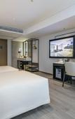 Туры в отель Atour Hotel Xiamen Zhongshan Road Jiangjunci Metro Station