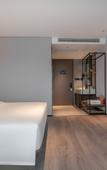 Туры в отель Atour Hotel Xiamen Zhongshan Road Jiangjunci Metro Station