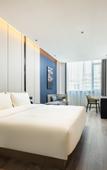 Туры в отель Atour Hotel Xiamen Zhongshan Road Jiangjunci Metro Station