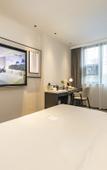 Туры в отель Atour Hotel Xiamen Zhongshan Road Jiangjunci Metro Station