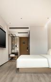 Туры в отель Atour Hotel Xiamen Zhongshan Road Jiangjunci Metro Station