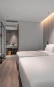 Туры в отель Atour Hotel Xiamen Zhongshan Road Jiangjunci Metro Station