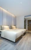 Туры в отель Atour Hotel Xiamen Zhongshan Road Jiangjunci Metro Station