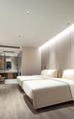 Туры в отель Atour Hotel Xiamen Zhongshan Road Jiangjunci Metro Station