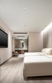 Туры в отель Atour Hotel Xiamen Zhongshan Road Jiangjunci Metro Station