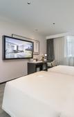 Туры в отель Atour Hotel Xiamen Zhongshan Road Jiangjunci Metro Station