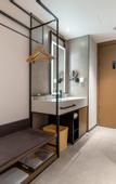 Туры в отель Atour Hotel Xiamen Zhongshan Road Jiangjunci Metro Station