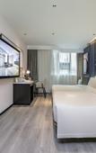Туры в отель Atour Hotel Xiamen Zhongshan Road Jiangjunci Metro Station