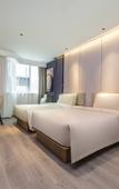 Туры в отель Atour Hotel Xiamen Zhongshan Road Jiangjunci Metro Station