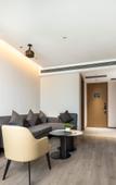 Туры в отель Atour Hotel Xiamen Zhongshan Road Jiangjunci Metro Station