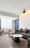 Туры в отель Atour Hotel Xiamen Zhongshan Road Jiangjunci Metro Station