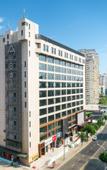 Туры в отель Atour Hotel Xiamen Zhongshan Road Jiangjunci Metro Station