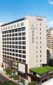 Туры в отель Atour Hotel Xiamen Zhongshan Road Jiangjunci Metro Station