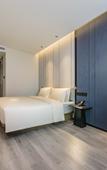 Туры в отель Atour Hotel Xiamen Zhongshan Road Jiangjunci Metro Station