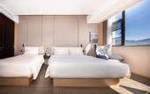 Туры в отель Days Inn by Wyndham Zhuhai Golden Bay Ocean Spring Resort