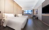 Туры в отель Days Inn by Wyndham Zhuhai Golden Bay Ocean Spring Resort
