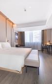 Туры в отель Days Inn by Wyndham Zhuhai Golden Bay Ocean Spring Resort