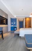 Туры в отель Days Inn by Wyndham Zhuhai Golden Bay Ocean Spring Resort