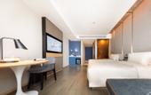 Туры в отель Days Inn by Wyndham Zhuhai Golden Bay Ocean Spring Resort
