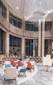 Туры в отель Days Inn by Wyndham Zhuhai Golden Bay Ocean Spring Resort