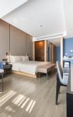 Туры в отель Days Inn by Wyndham Zhuhai Golden Bay Ocean Spring Resort