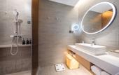 Туры в отель Days Inn by Wyndham Zhuhai Golden Bay Ocean Spring Resort