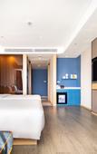 Туры в отель Days Inn by Wyndham Zhuhai Golden Bay Ocean Spring Resort