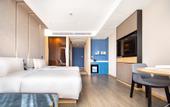 Туры в отель Days Inn by Wyndham Zhuhai Golden Bay Ocean Spring Resort