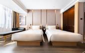 Туры в отель Days Inn by Wyndham Zhuhai Golden Bay Ocean Spring Resort