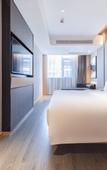 Туры в отель Days Inn by Wyndham Zhuhai Golden Bay Ocean Spring Resort