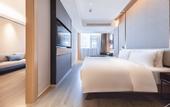 Туры в отель Days Inn by Wyndham Zhuhai Golden Bay Ocean Spring Resort