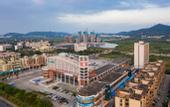 Туры в отель Days Inn by Wyndham Zhuhai Golden Bay Ocean Spring Resort