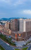 Туры в отель Days Inn by Wyndham Zhuhai Golden Bay Ocean Spring Resort
