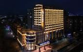Туры в отель Days Inn by Wyndham Zhuhai Golden Bay Ocean Spring Resort