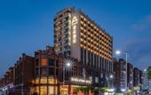 Туры в отель Days Inn by Wyndham Zhuhai Golden Bay Ocean Spring Resort