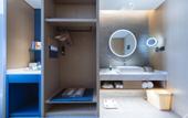Туры в отель Days Inn by Wyndham Zhuhai Golden Bay Ocean Spring Resort