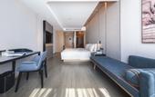 Туры в отель Days Inn by Wyndham Zhuhai Golden Bay Ocean Spring Resort
