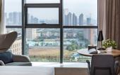 Туры в отель Atour Hotel International Expo Center Sixin Wuhan