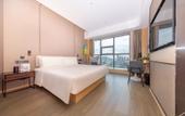 Туры в отель Atour Hotel International Expo Center Sixin Wuhan