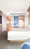 Туры в отель Atour Hotel International Expo Center Sixin Wuhan