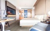 Туры в отель Atour Hotel International Expo Center Sixin Wuhan