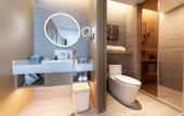 Туры в отель Atour Hotel International Expo Center Sixin Wuhan