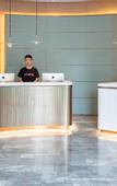 Туры в отель Atour Hotel International Expo Center Sixin Wuhan