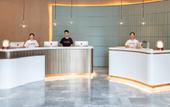 Туры в отель Atour Hotel International Expo Center Sixin Wuhan