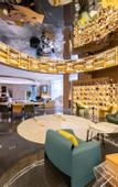 Туры в отель Atour Hotel International Expo Center Sixin Wuhan