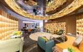 Туры в отель Atour Hotel International Expo Center Sixin Wuhan