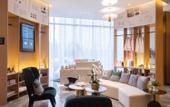 Туры в отель Atour Hotel International Expo Center Sixin Wuhan